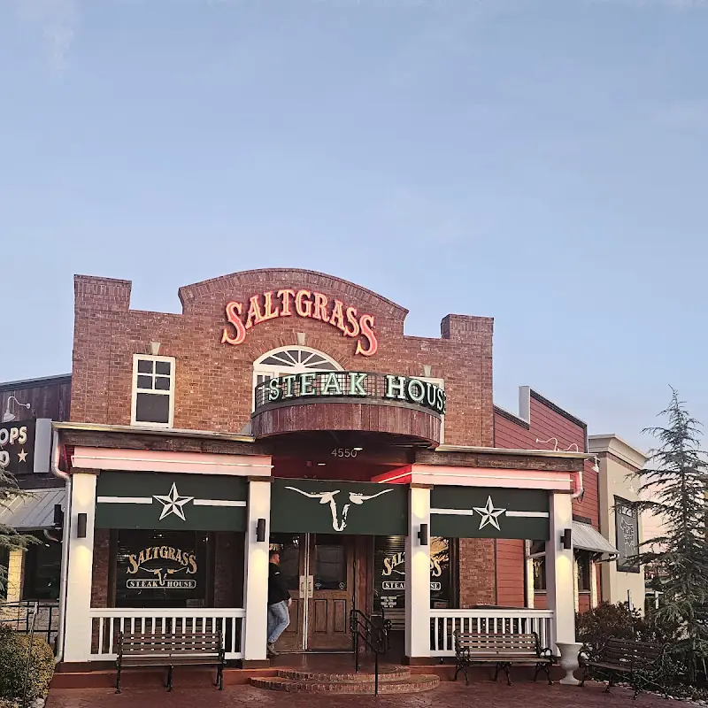 Saltgrass Steak House