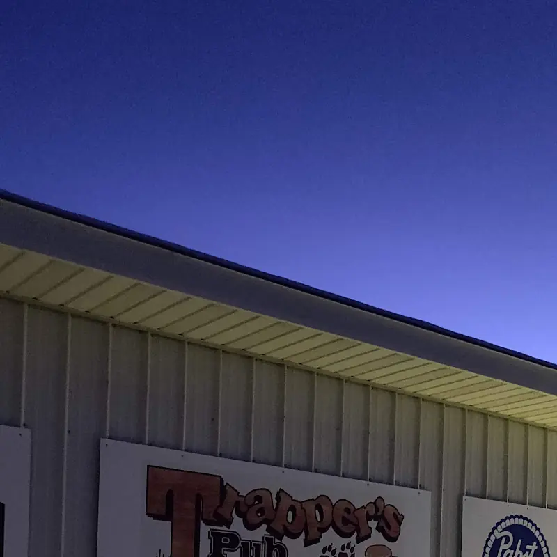 Trappers Pub & Grub