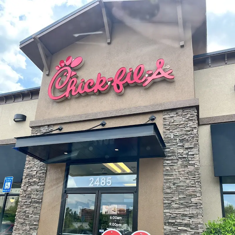 Chick-fil-A