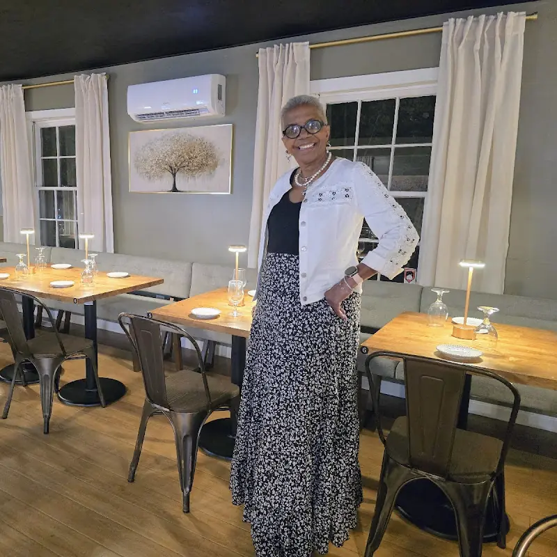 CHIVES: Southern - Soul - Creole