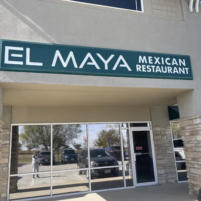 El Maya Mexican Restaurant