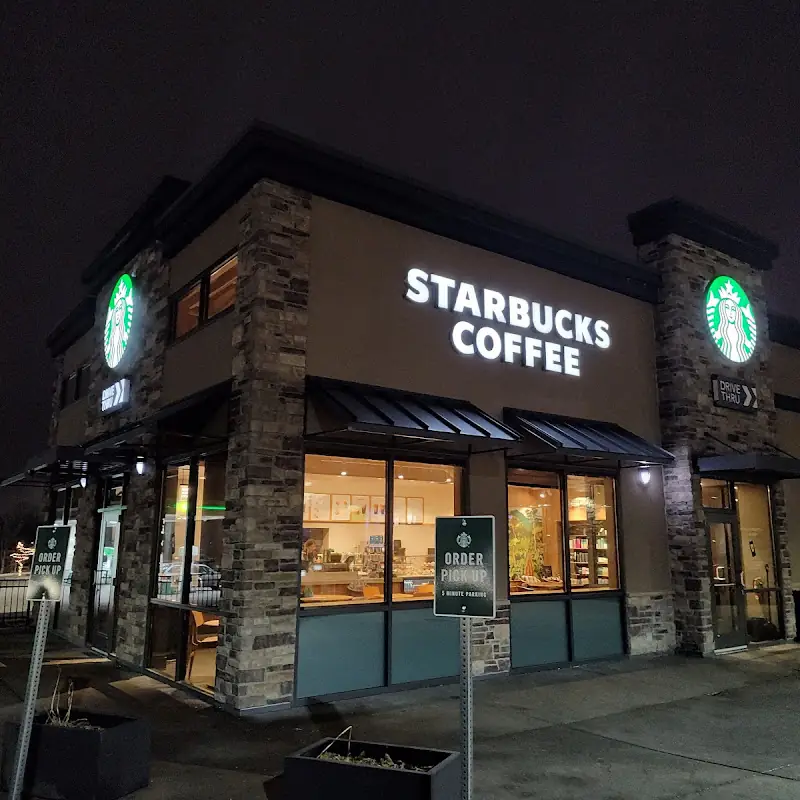 Starbucks Coffee Company