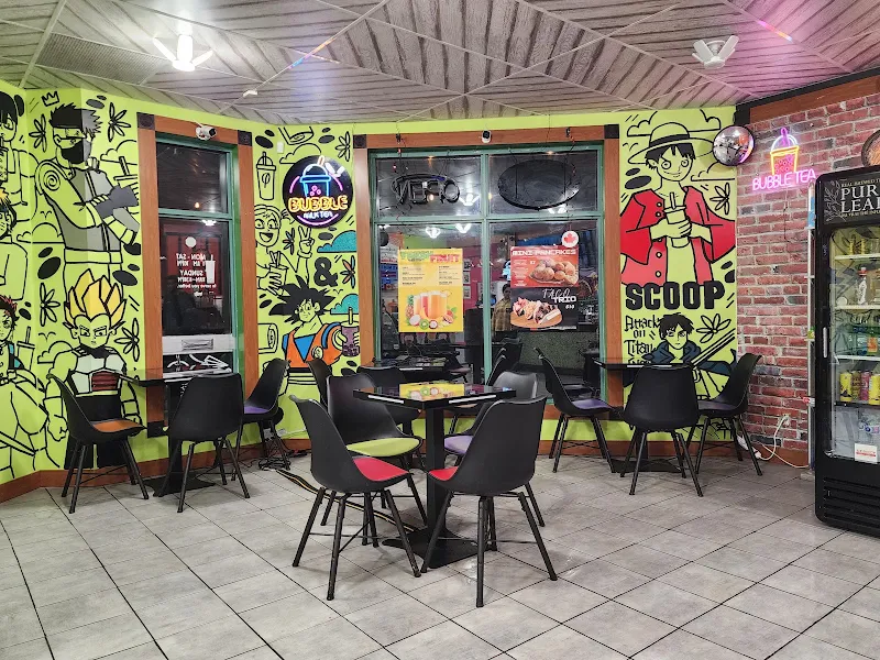 Sip & Scoop Canada