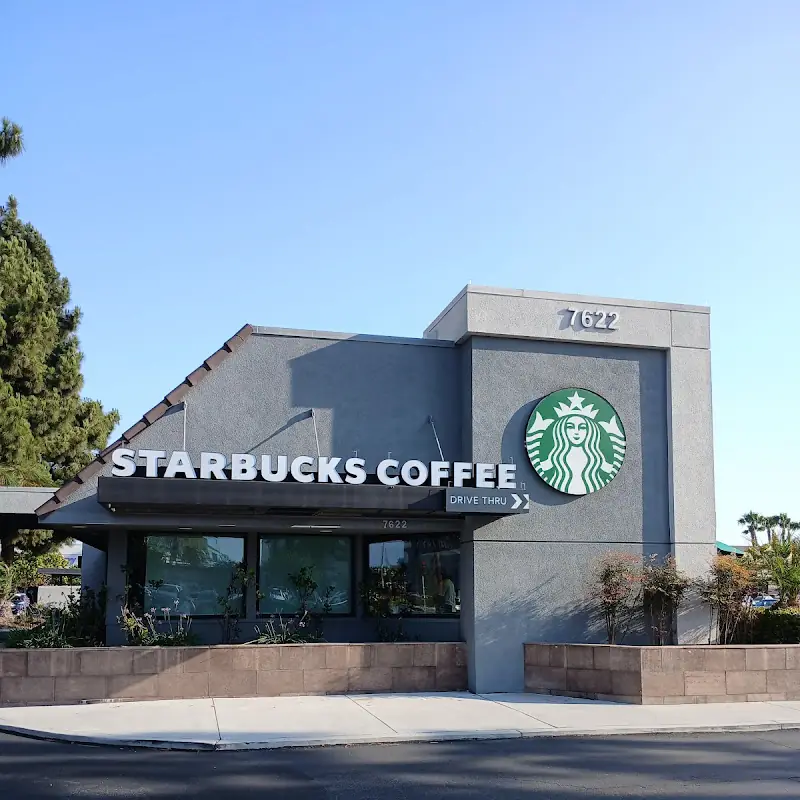 Starbucks Coffee Company