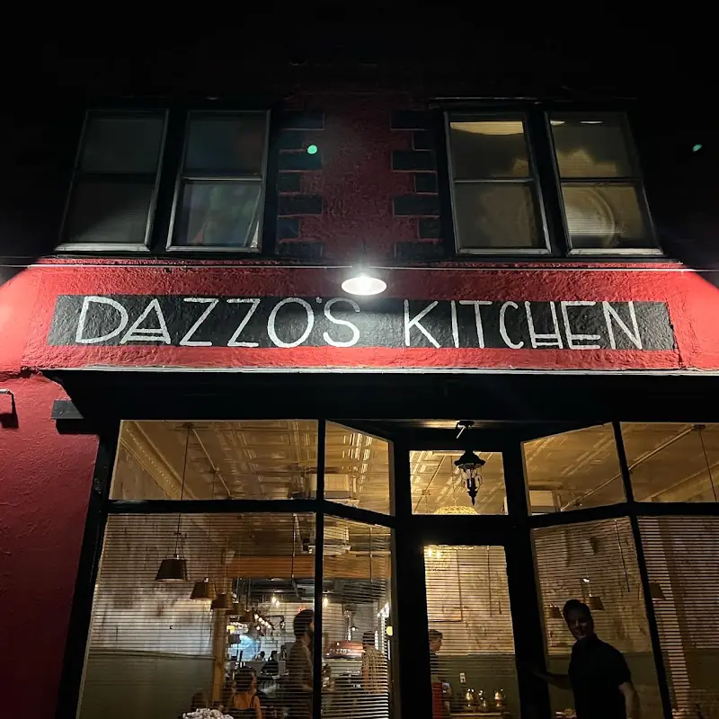 Dazzo's Kitchen