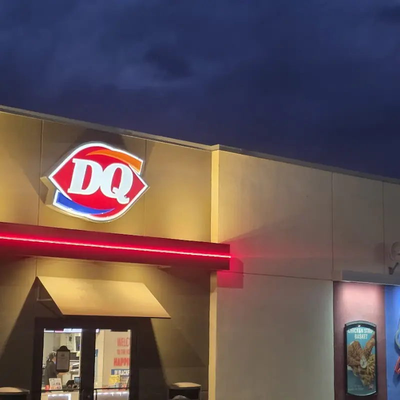 Dairy Queen Grill & Chill
