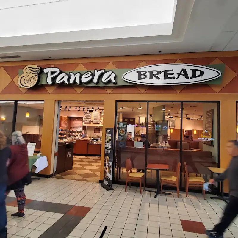 Panera Bread