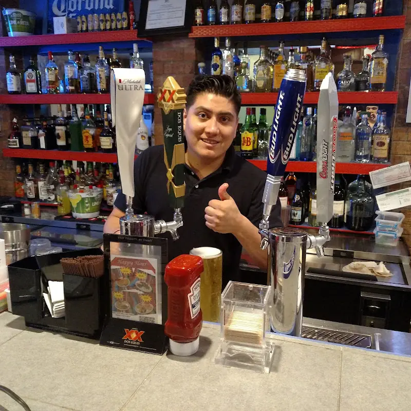 Don Lalo's, SS
