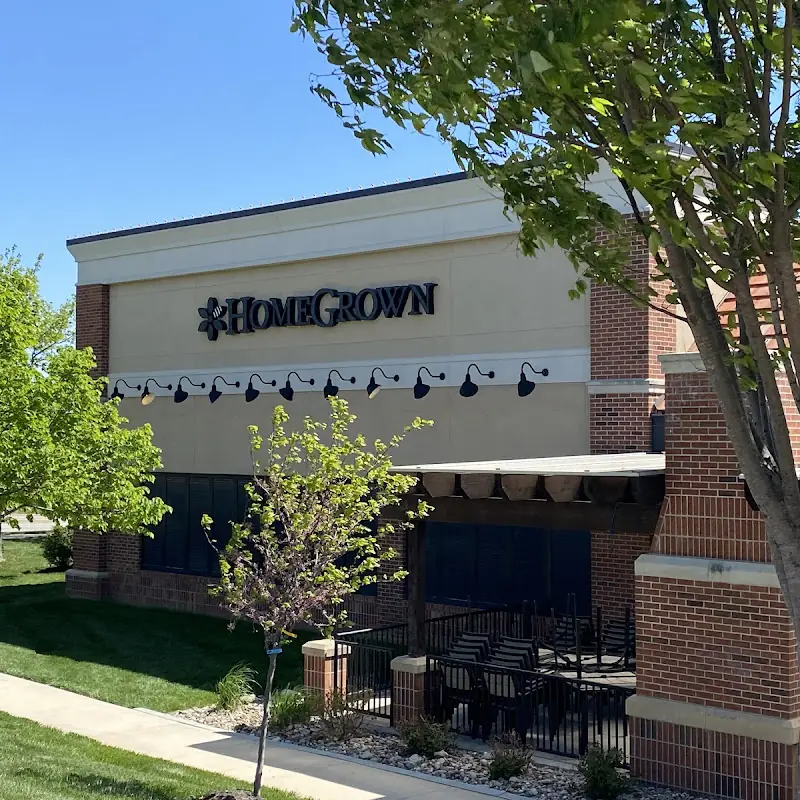 HomeGrown - Leawood