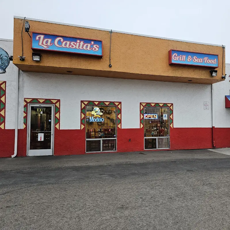 Chile Colorado Plate