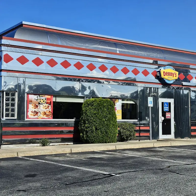 Denny's Restaurant