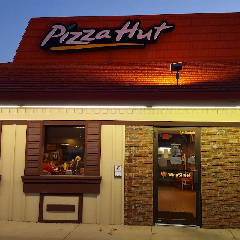 Pizza Hut