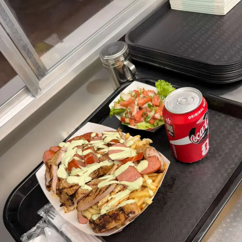 Angus Grill Parrilladas