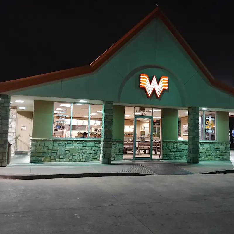 Whataburger