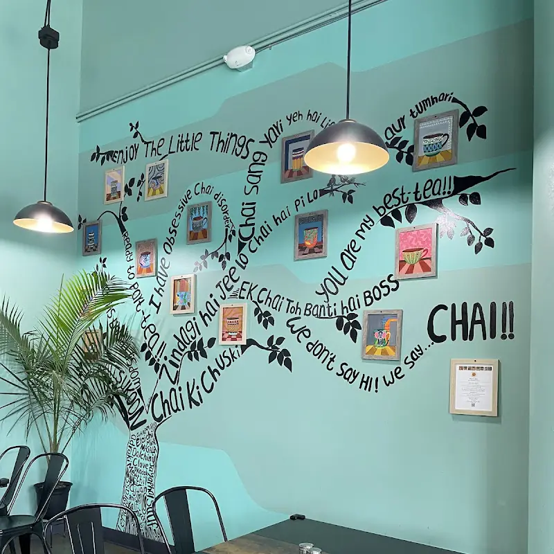 Chai N More