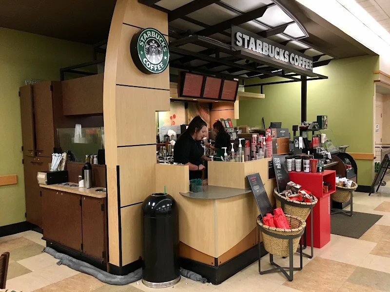 Starbucks Coffee Company