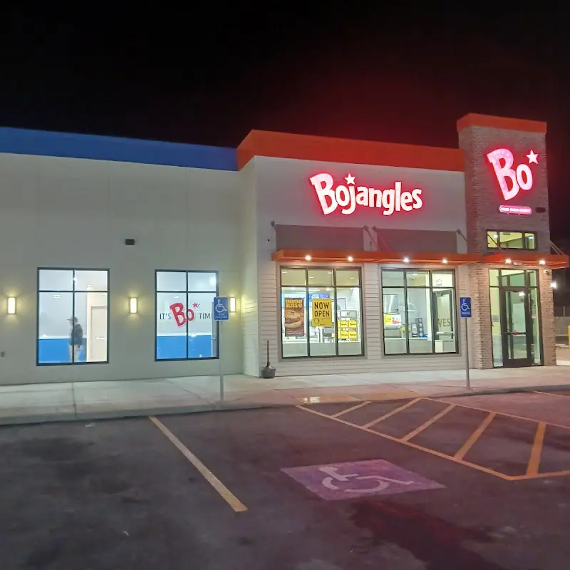 Bojangles