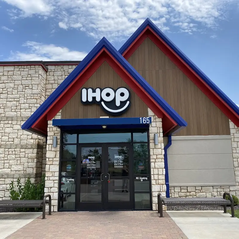 IHOP