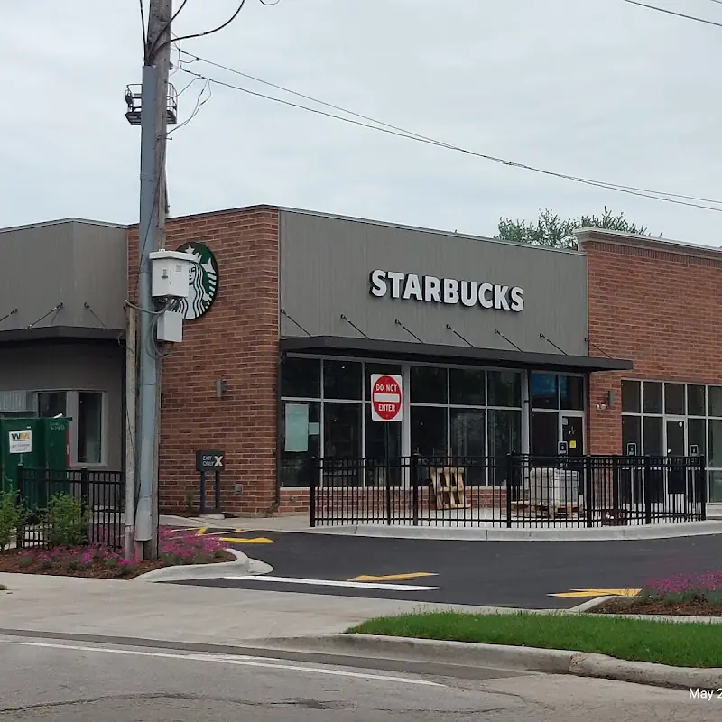 Starbucks Coffee Company