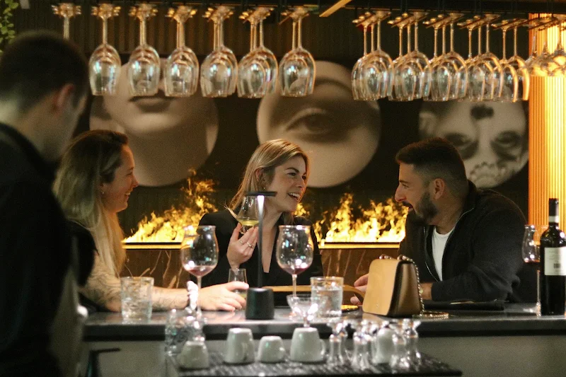 MILA Ristorante