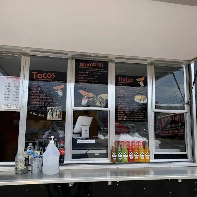 Tacos Gomez