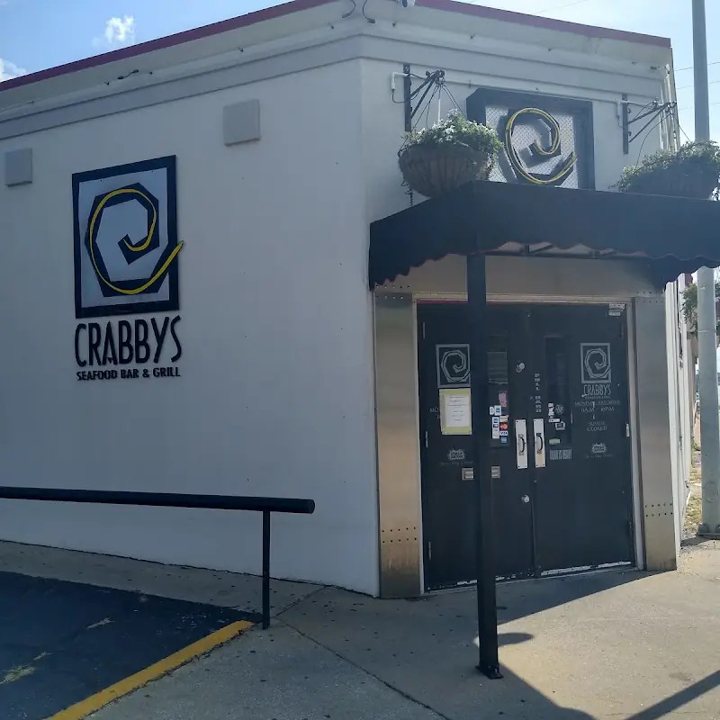 Crabby's