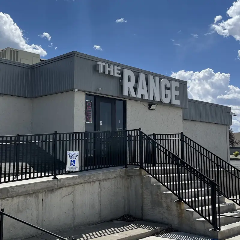 The Range at 5150