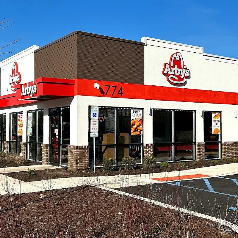 Arby's