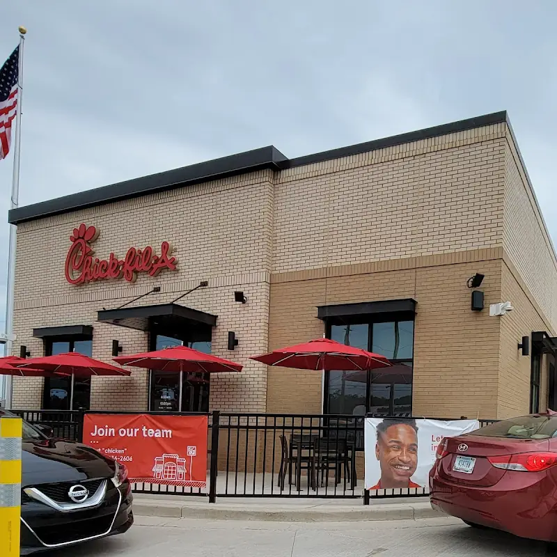 Chick-fil-A
