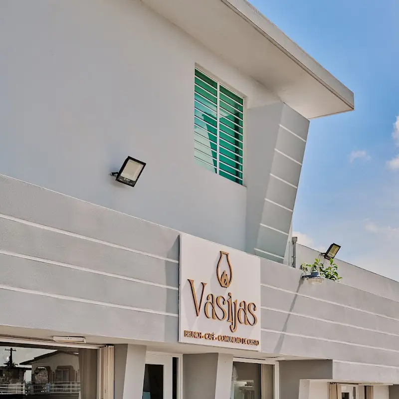 Vasijas Brunch