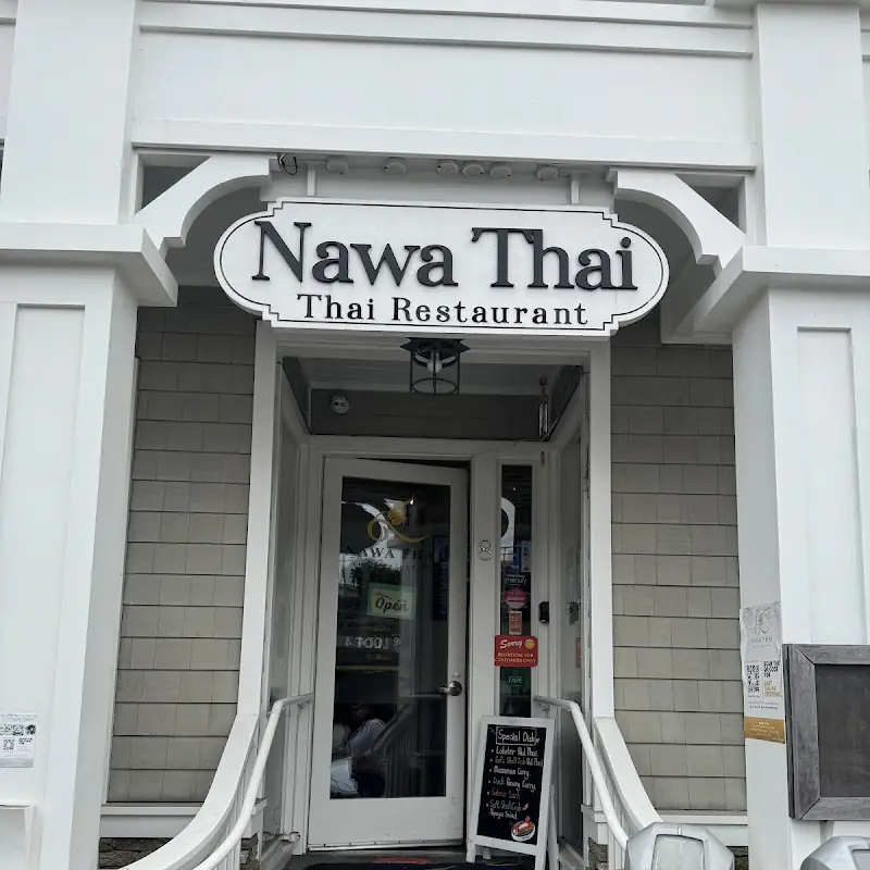 Nawa Thai Manhattan Beach