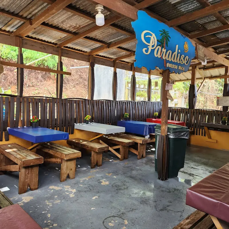El Rancho de Don Nando