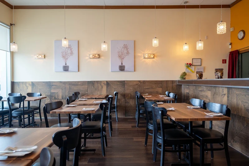 Restaurant Gaj