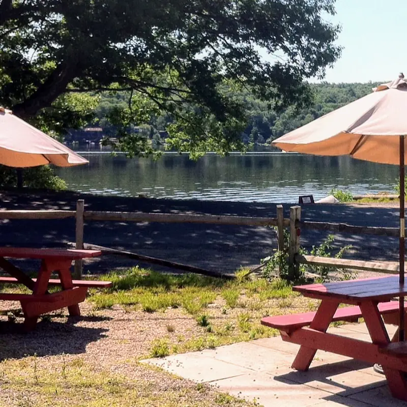 Holland's Maine Attraction