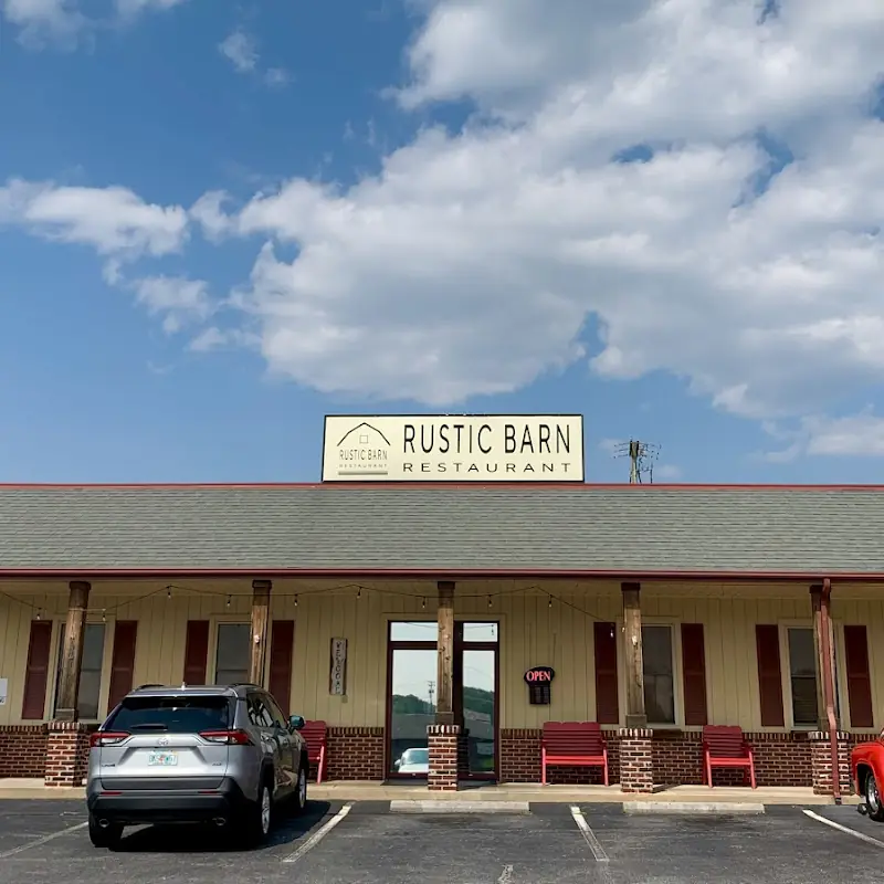 Rustic Barn Restaurant