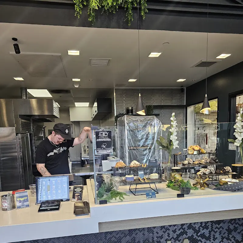 Paderia Bakehouse