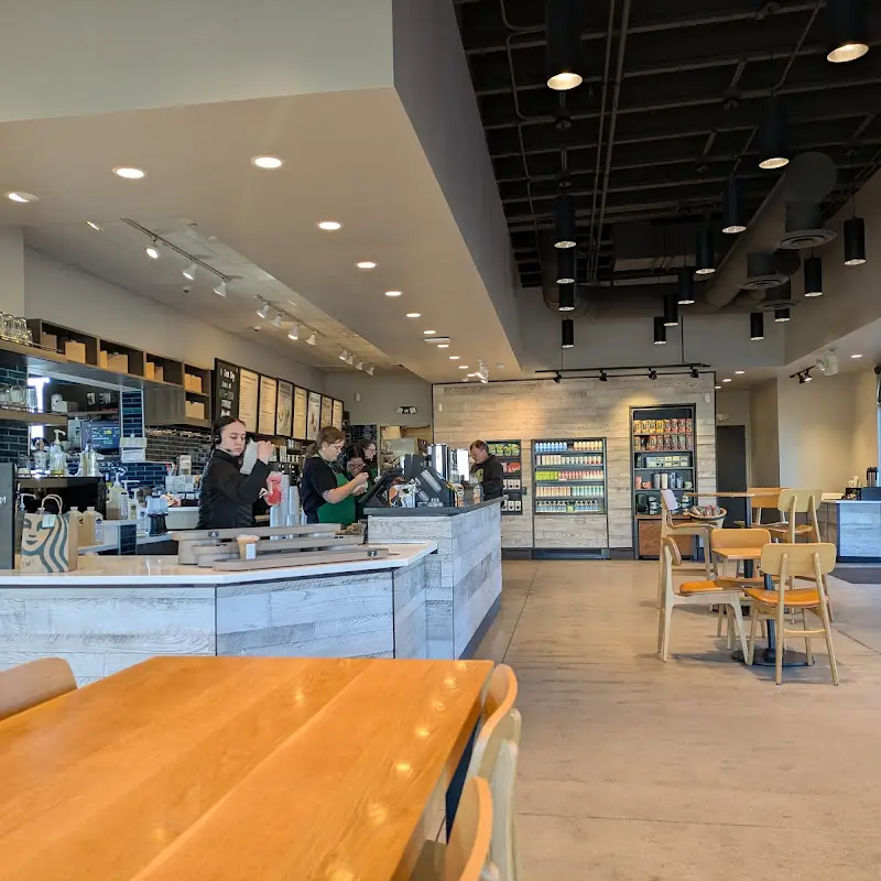 Starbucks Coffee Company