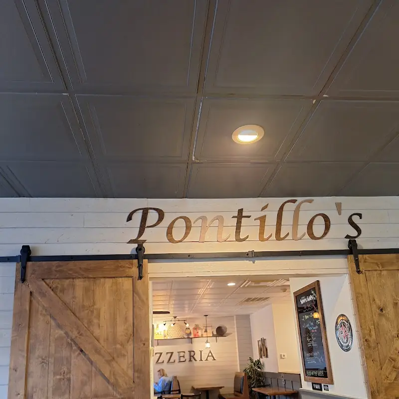 Pontillo's Pizzeria Cortland