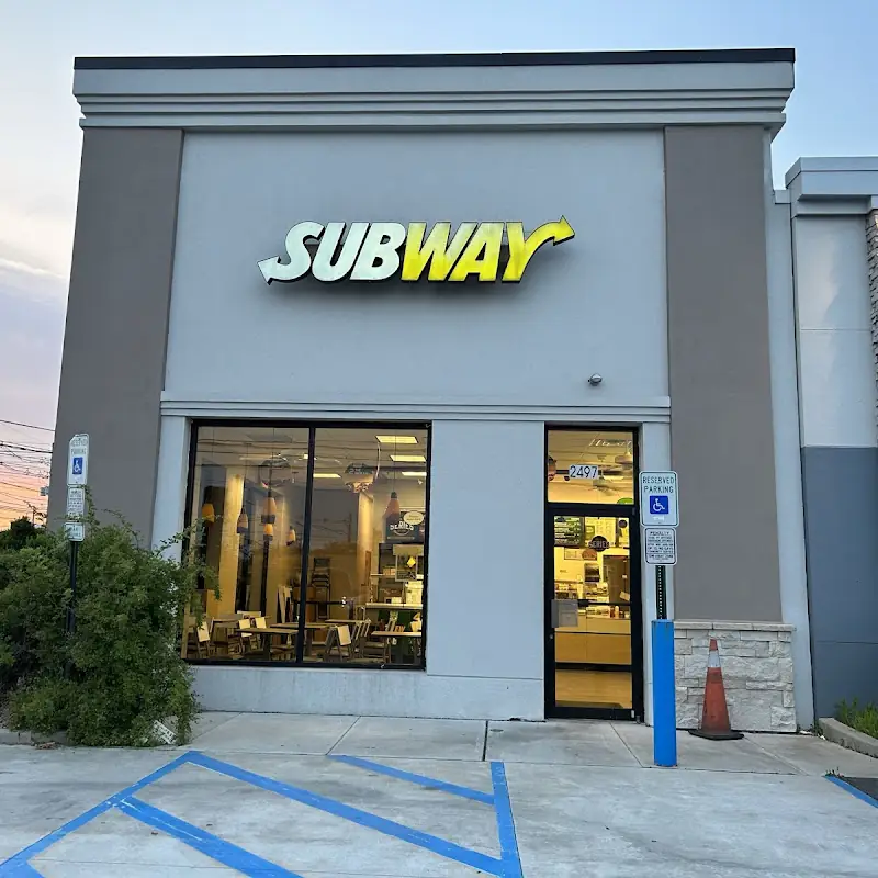 Subway