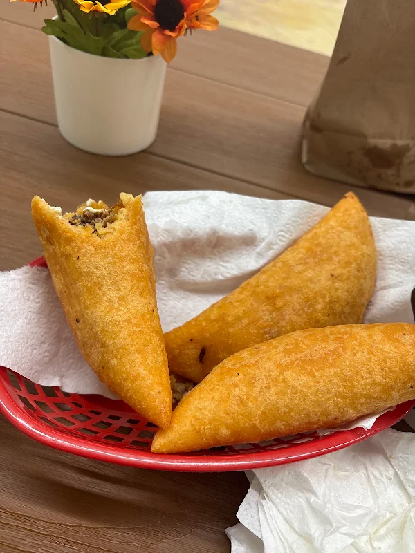 The American grill (Pepito's)