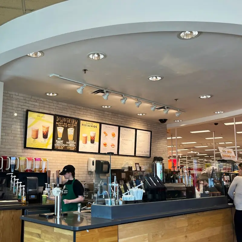 Starbucks Coffee Company