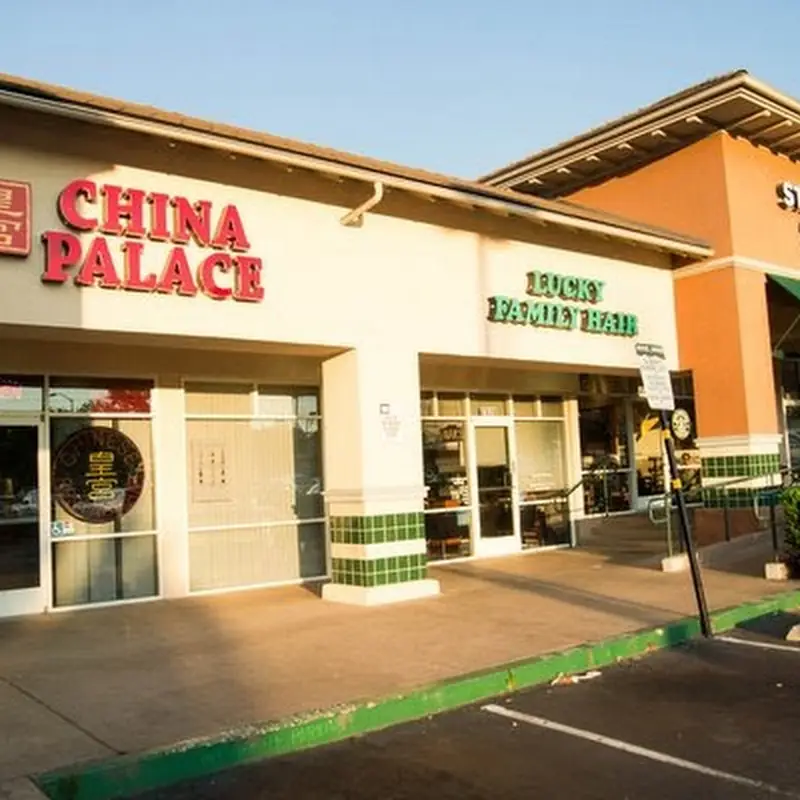 China Palace Restaurant