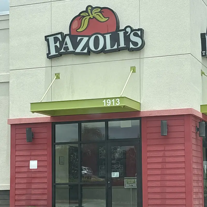 Fazoli's
