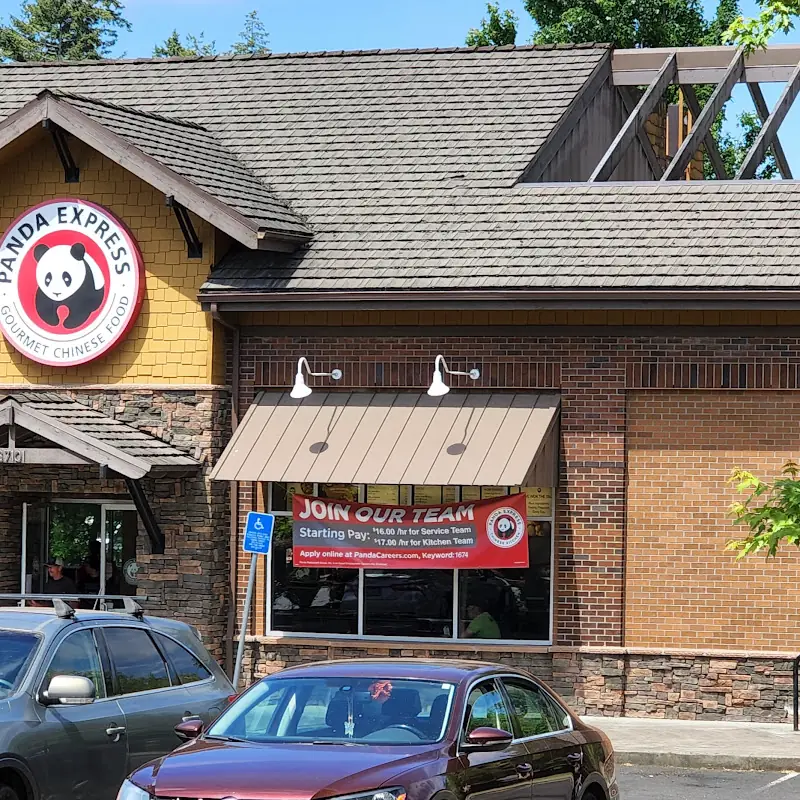 Panda Express