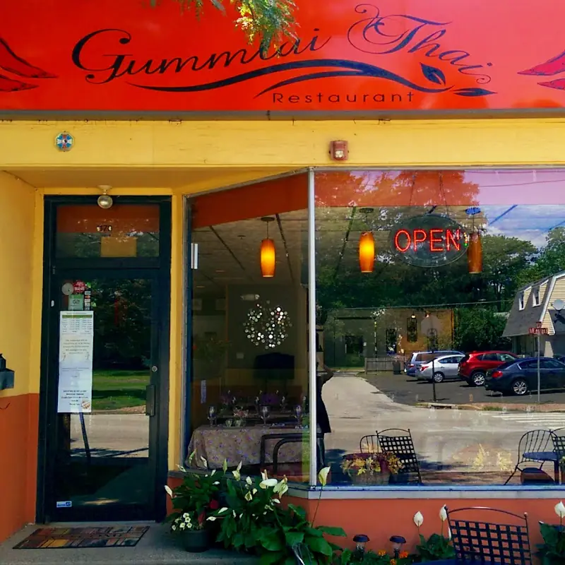 Gummlai Thai