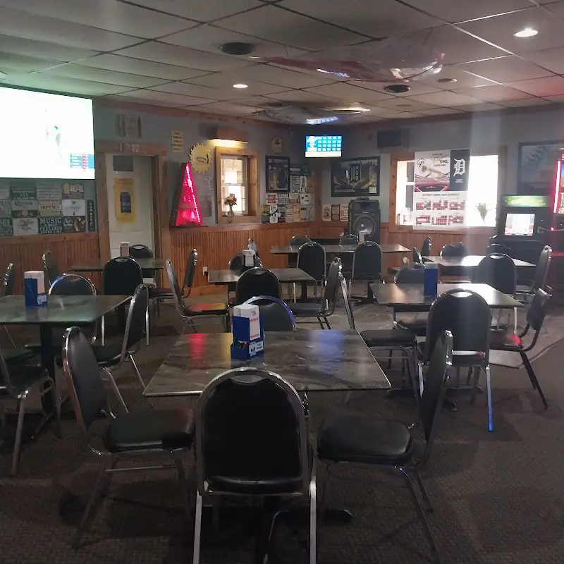 Langston Bar and Grill