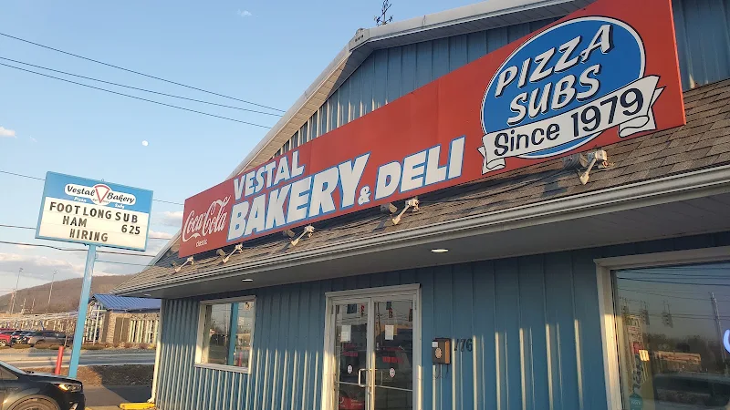Vestal Bakery & Deli