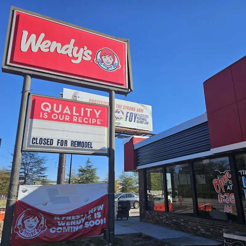 Wendy's