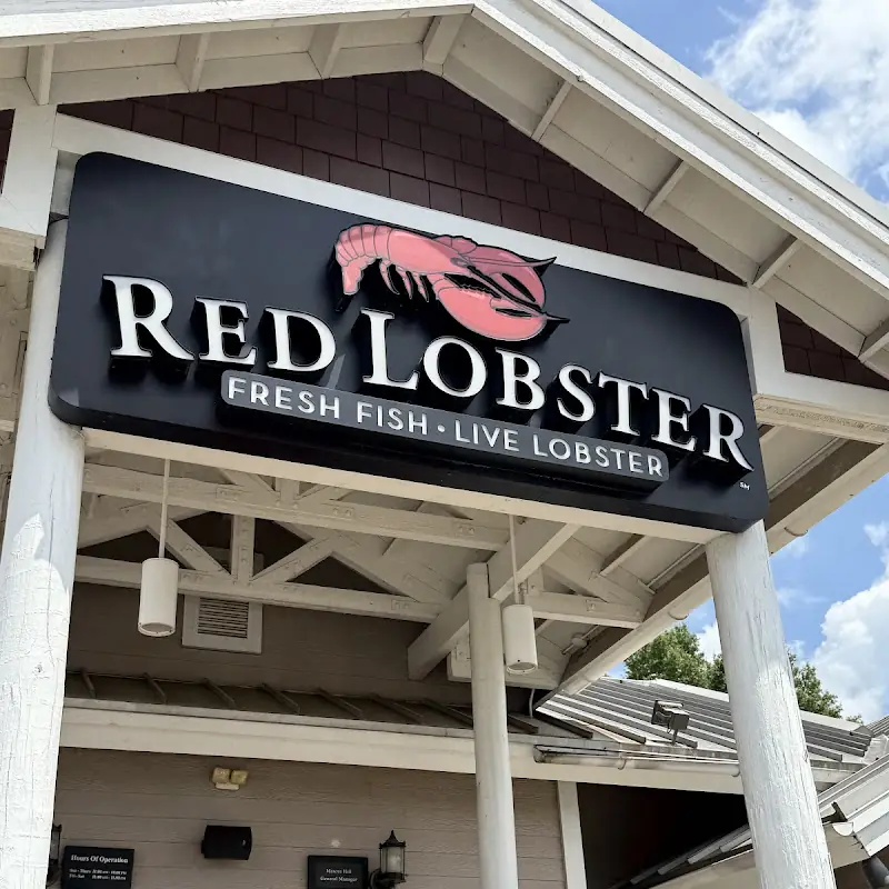 Red Lobster