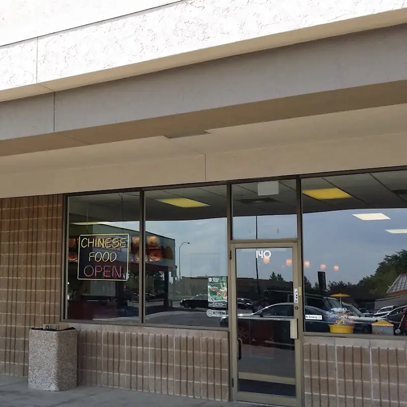 Empire Chinese Restaurant